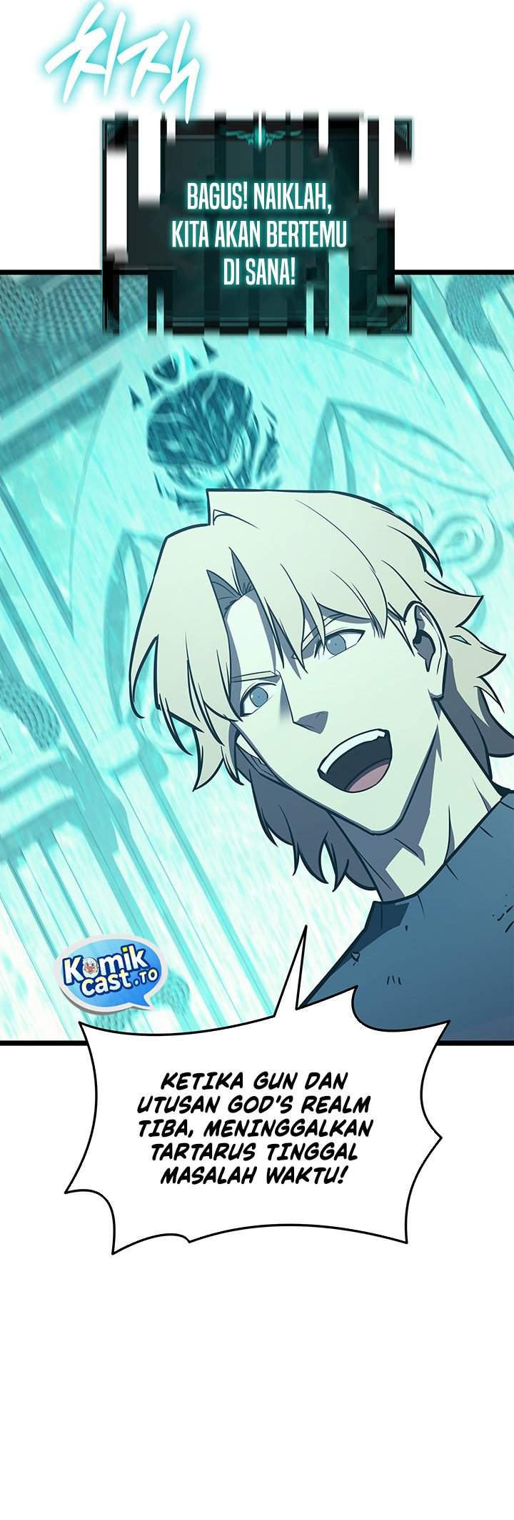 A Disaster-Class Hero Has Returned Chap 172 - Next Chap 173
