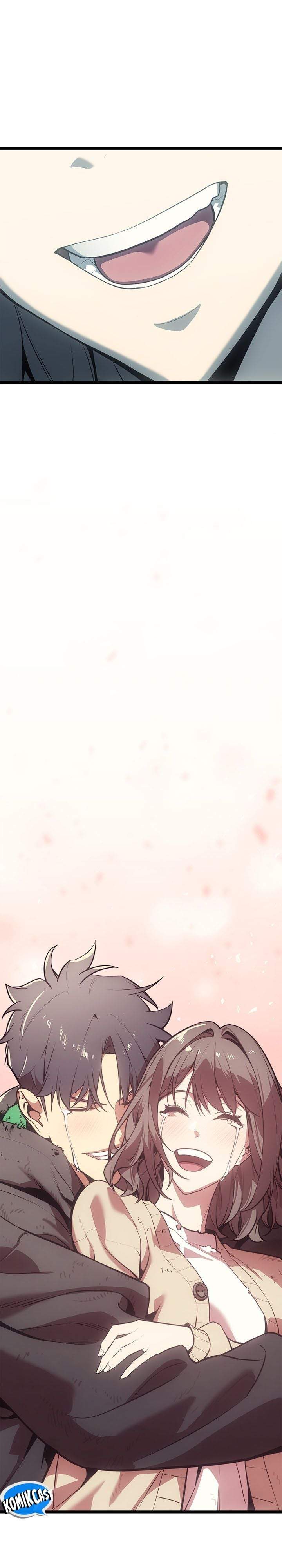 A Disaster-Class Hero Has Returned Chap 176 - Next Chap 177
