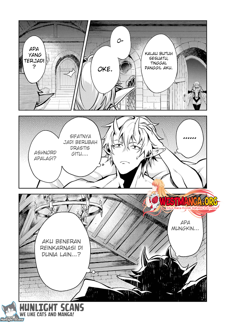 Tensei Shitara Joban de Shinu Naka Boss Datta – Heroine Kenzokuka de Ikinokoru Chap 1.2 - Next Chap 2.2
