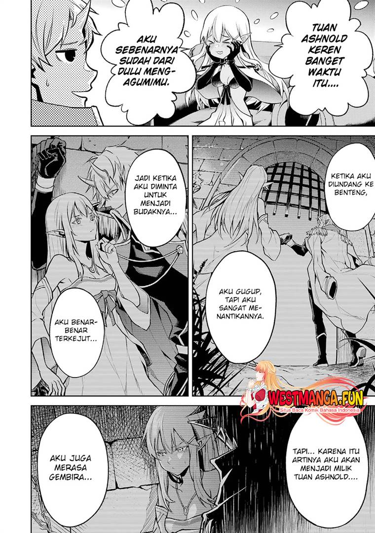 Tensei Shitara Joban de Shinu Naka Boss Datta – Heroine Kenzokuka de Ikinokoru Chap 2 - Next Chap 3