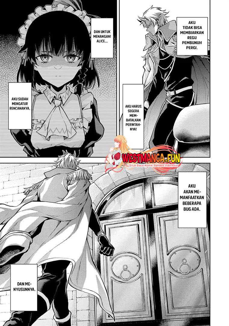 Tensei Shitara Joban de Shinu Naka Boss Datta – Heroine Kenzokuka de Ikinokoru Chap 2 - Next Chap 3