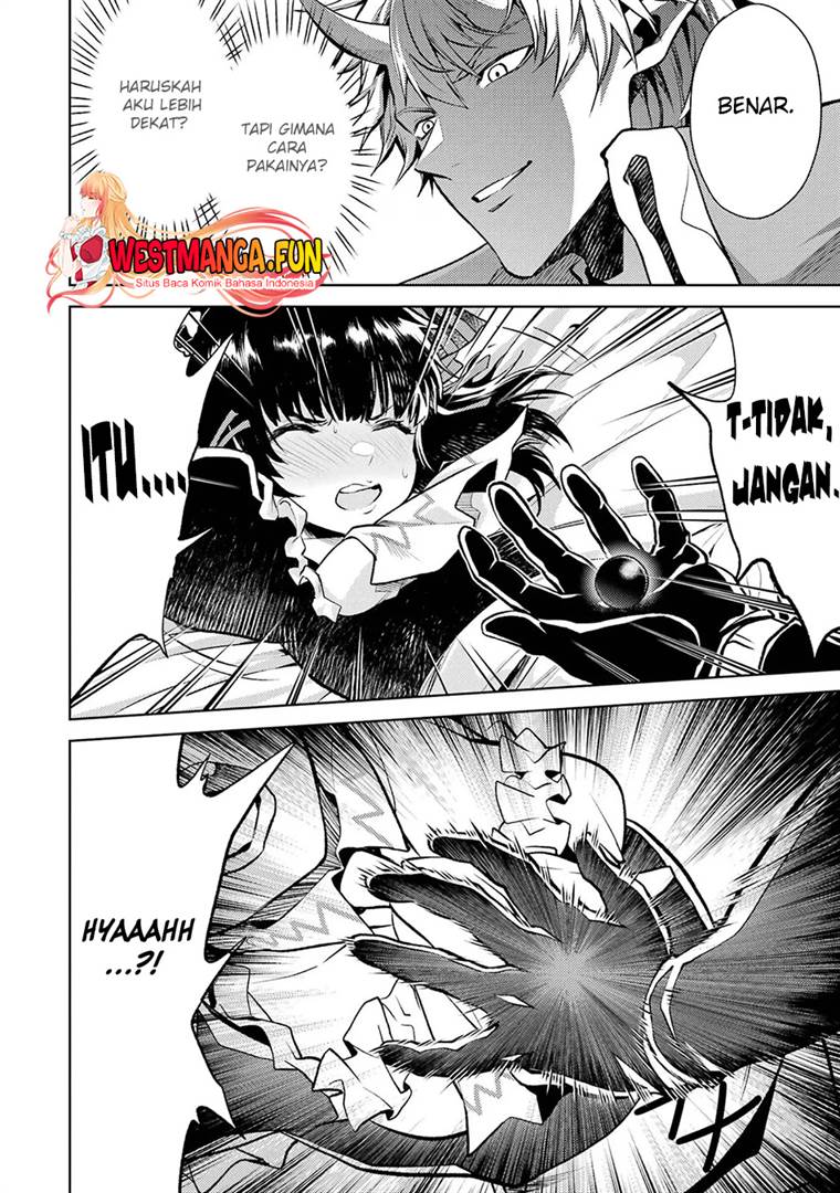 Tensei Shitara Joban de Shinu Naka Boss Datta – Heroine Kenzokuka de Ikinokoru Chap 2 - Next Chap 3