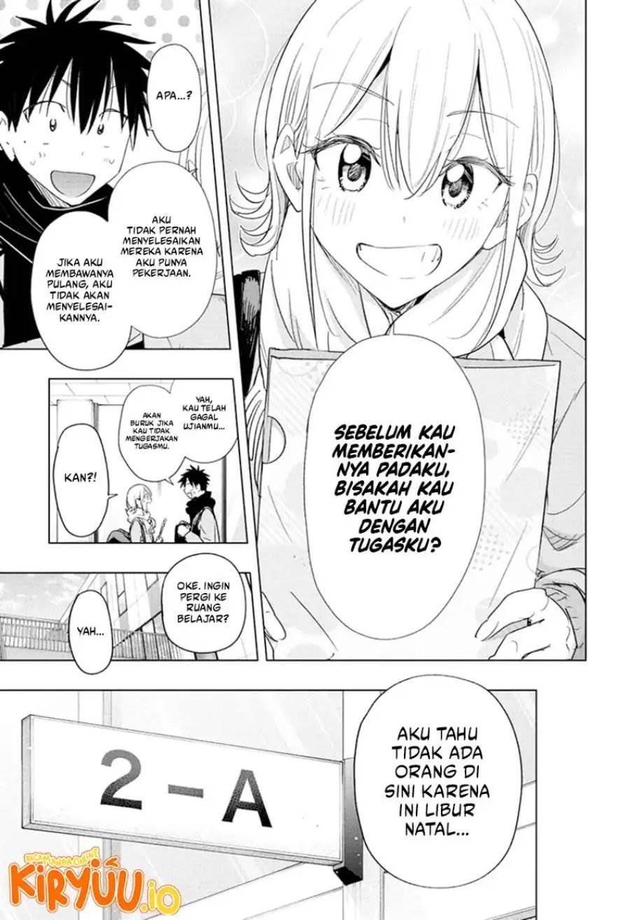 Hima-Ten! Chap 67 - Next Chap 68