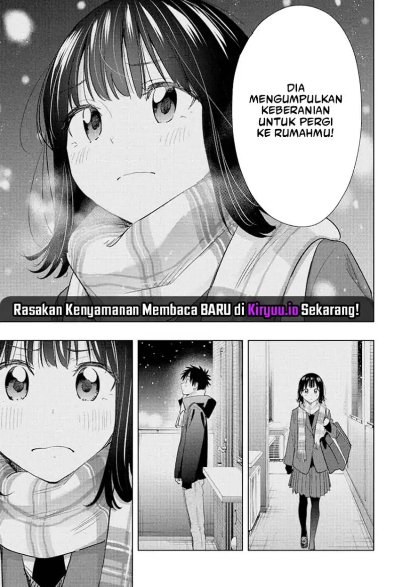 Hima-Ten! Chap 73 - Next Chap 74