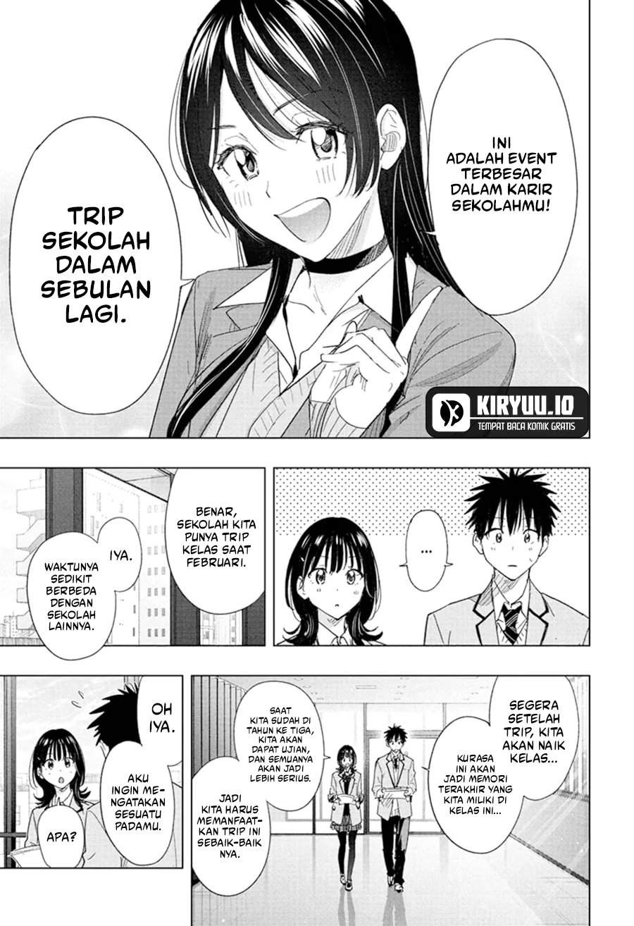 Hima-Ten! Chap 78 - Next Chap 79
