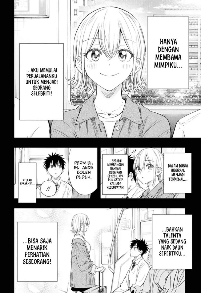 Hima-Ten! Chap 84 - Next Chap 85