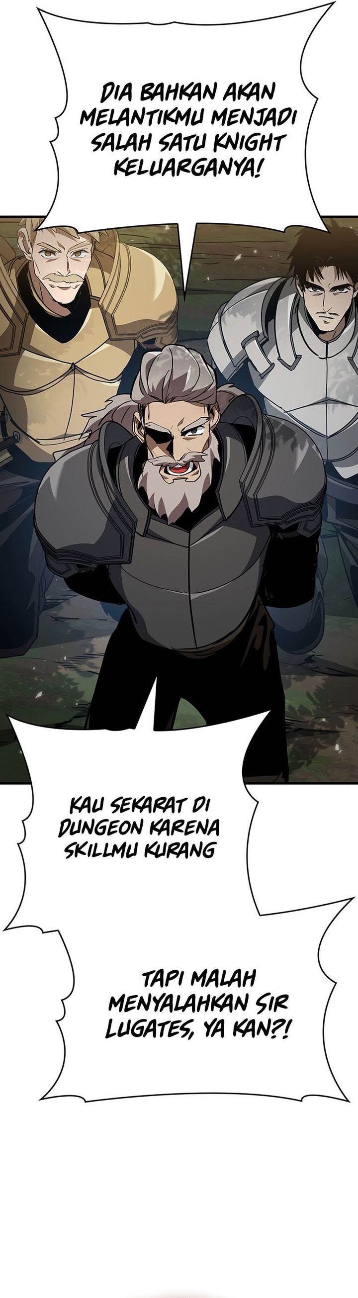 How to Live as the Vampire Lord (Crimson Reset) Chap 24 - Next Chap 25