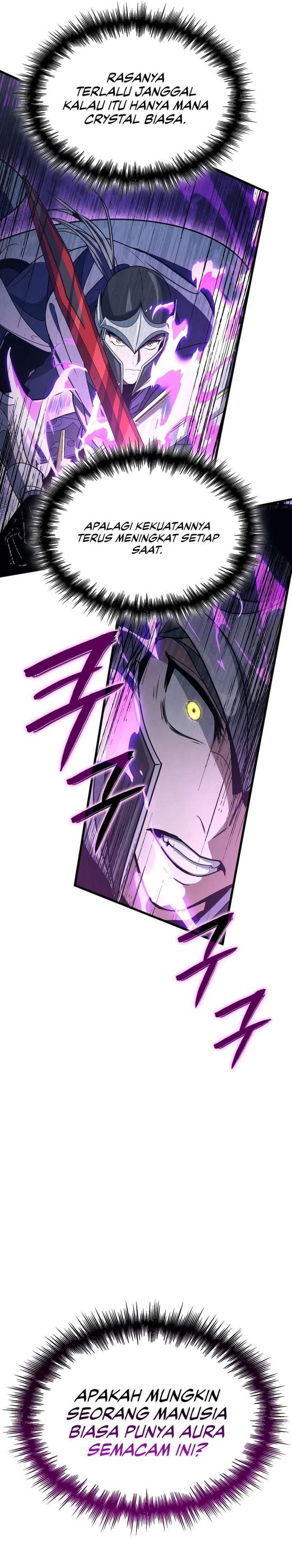How to Live as the Vampire Lord (Crimson Reset) Chap 47 - Next Chap 48