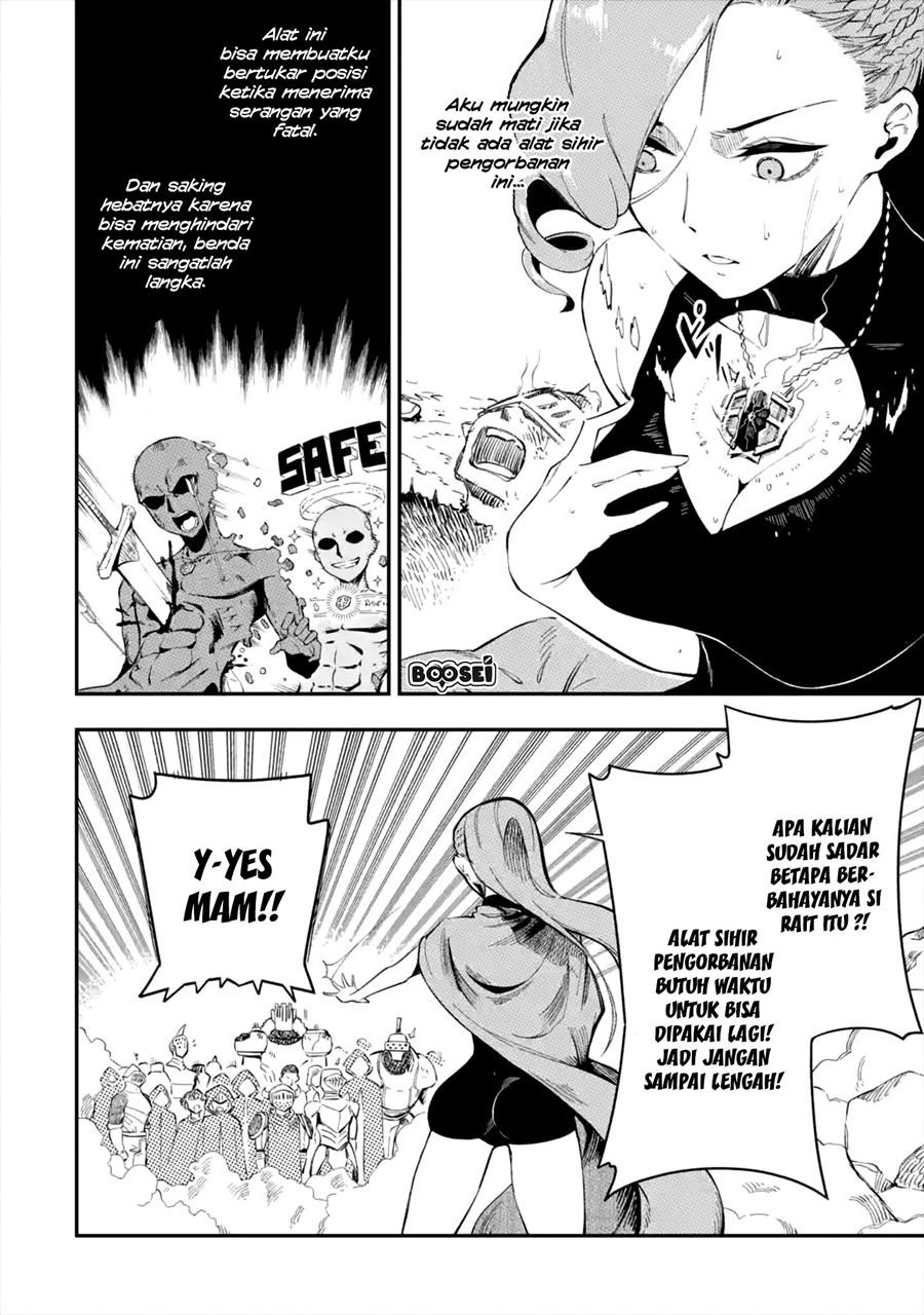 Ansatsu Skill de Isekai Saikyou: Renkinjutsu to Ansatsujutsu o Kiwameta Ore wa, Sekai o Kage kara Shihai suru Chap 1.1 - Next Chap 2.1