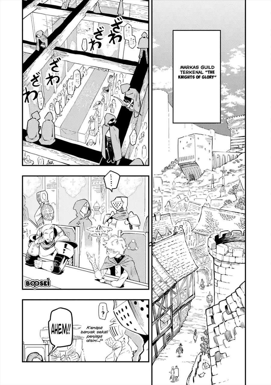 Ansatsu Skill de Isekai Saikyou: Renkinjutsu to Ansatsujutsu o Kiwameta Ore wa, Sekai o Kage kara Shihai suru Chap 1.1 - Next Chap 2.1