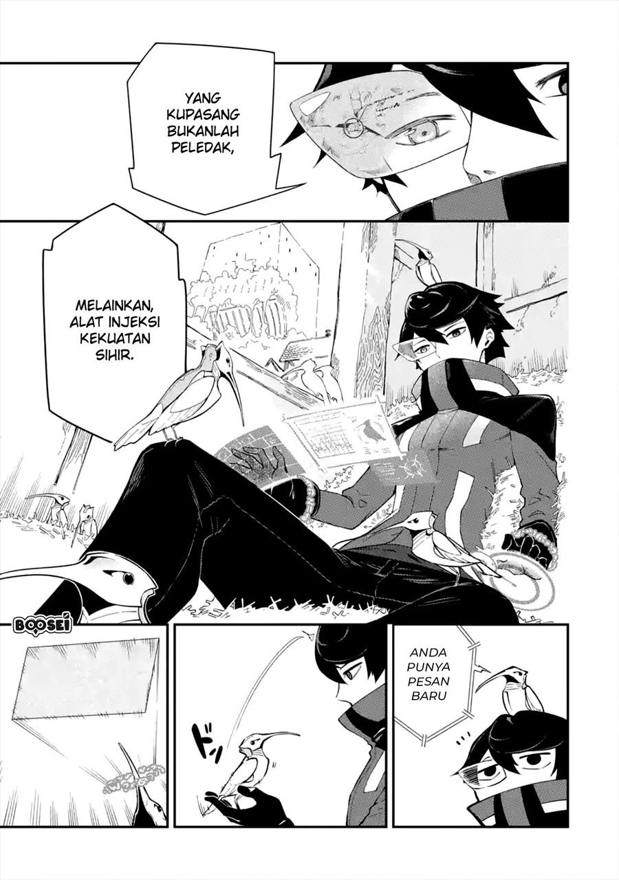 Ansatsu Skill de Isekai Saikyou: Renkinjutsu to Ansatsujutsu o Kiwameta Ore wa, Sekai o Kage kara Shihai suru Chap 1.1 - Next Chap 2.1