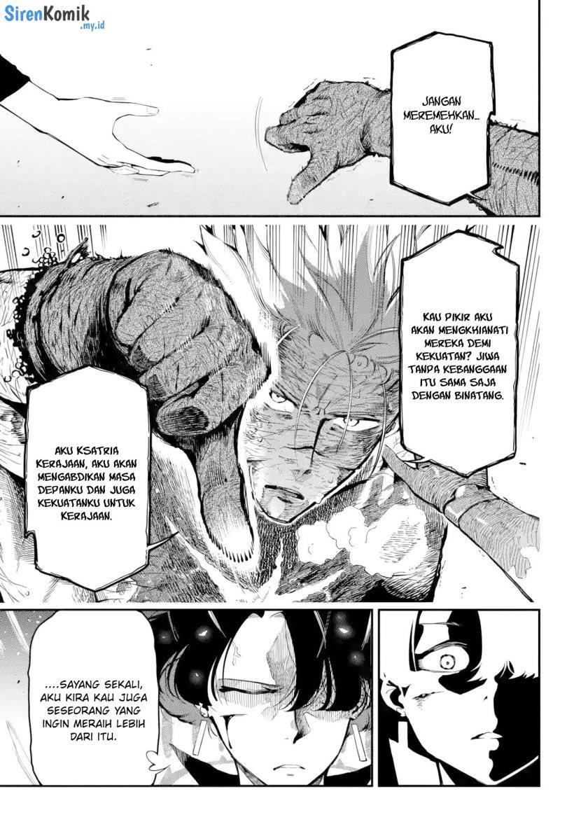 Ansatsu Skill de Isekai Saikyou: Renkinjutsu to Ansatsujutsu o Kiwameta Ore wa, Sekai o Kage kara Shihai suru Chap 13 - Next Chap 14