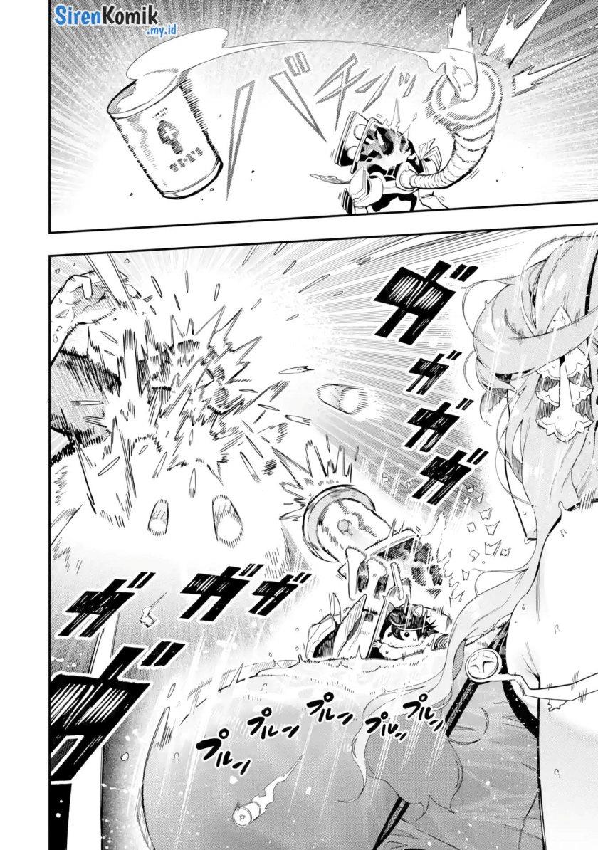 Ansatsu Skill de Isekai Saikyou: Renkinjutsu to Ansatsujutsu o Kiwameta Ore wa, Sekai o Kage kara Shihai suru Chap 13 - Next Chap 14