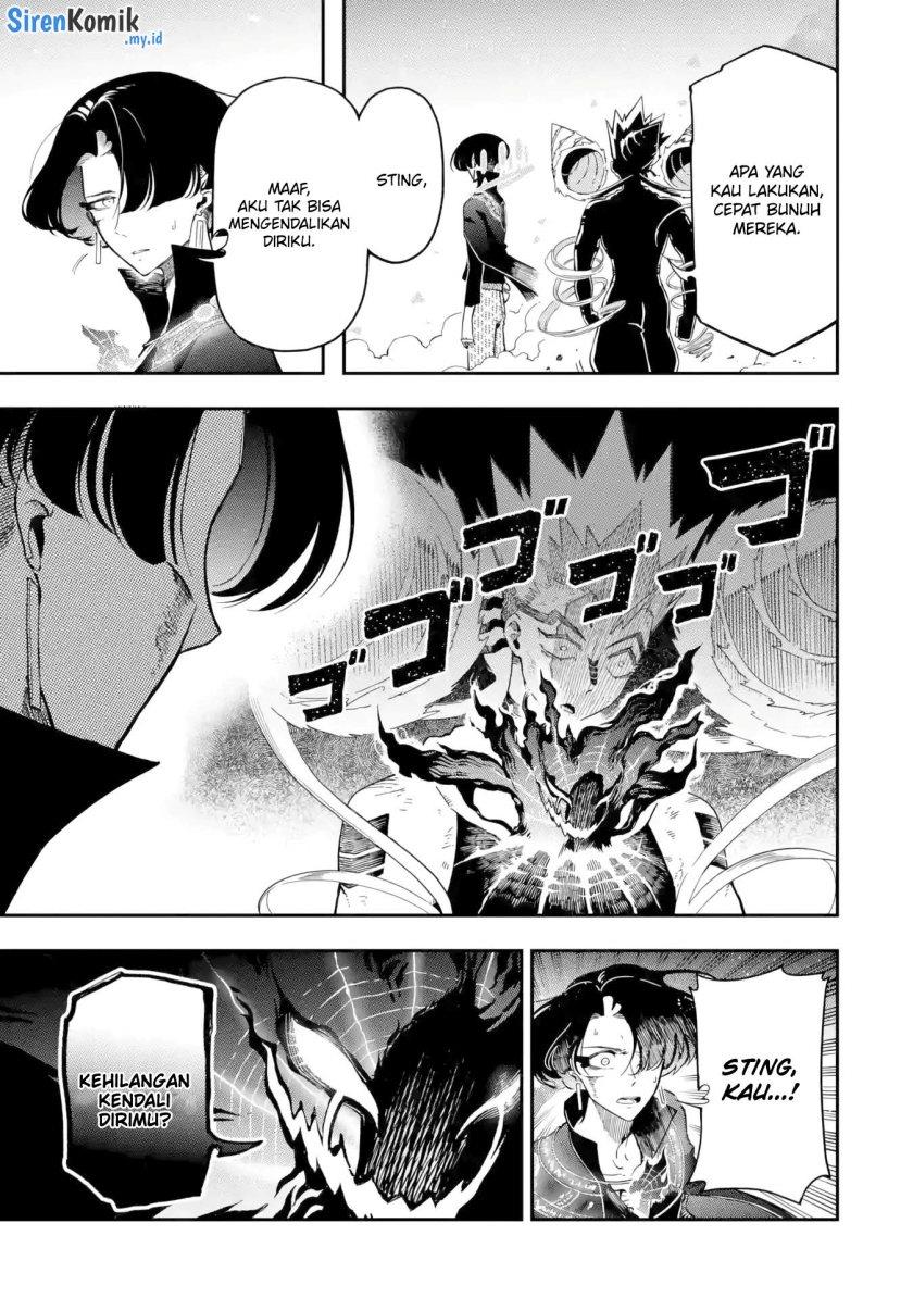 Ansatsu Skill de Isekai Saikyou: Renkinjutsu to Ansatsujutsu o Kiwameta Ore wa, Sekai o Kage kara Shihai suru Chap 13 - Next Chap 14