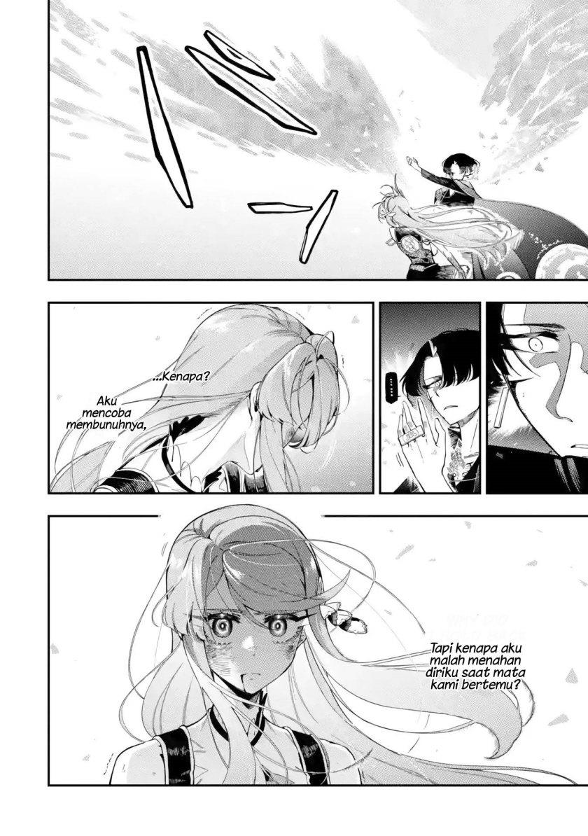 Ansatsu Skill de Isekai Saikyou: Renkinjutsu to Ansatsujutsu o Kiwameta Ore wa, Sekai o Kage kara Shihai suru Chap 13 - Next Chap 14