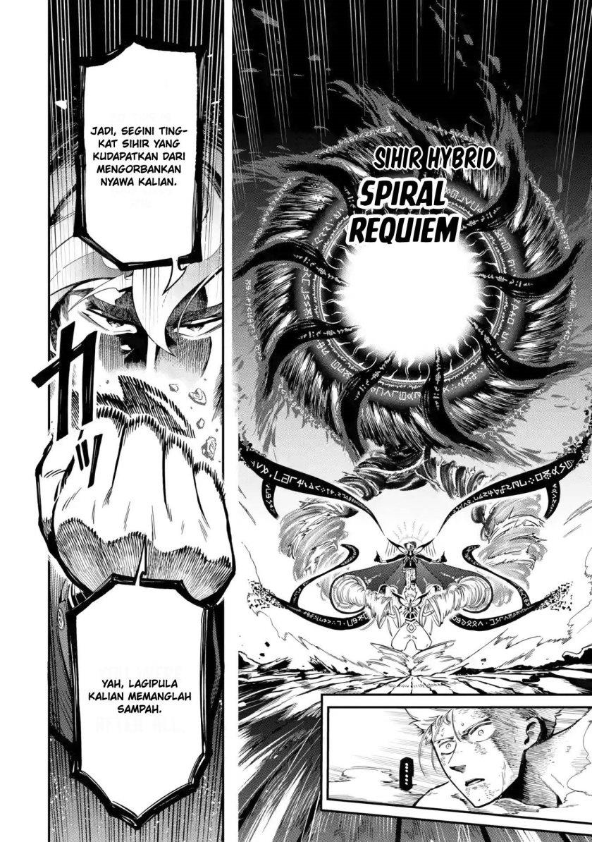 Ansatsu Skill de Isekai Saikyou: Renkinjutsu to Ansatsujutsu o Kiwameta Ore wa, Sekai o Kage kara Shihai suru Chap 13 - Next Chap 14