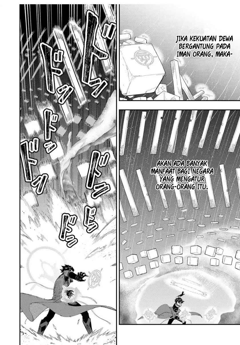 Ansatsu Skill de Isekai Saikyou: Renkinjutsu to Ansatsujutsu o Kiwameta Ore wa, Sekai o Kage kara Shihai suru Chap 10.1 - Next Chap 11.1