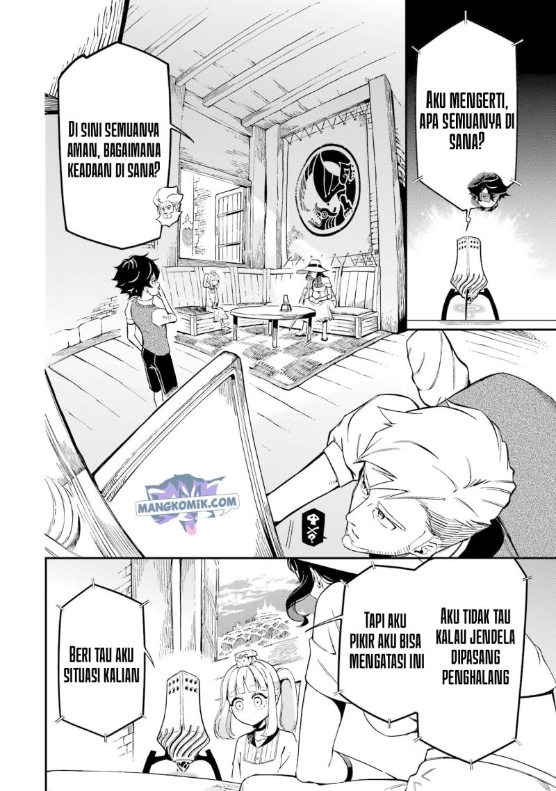 Ansatsu Skill de Isekai Saikyou: Renkinjutsu to Ansatsujutsu o Kiwameta Ore wa, Sekai o Kage kara Shihai suru Chap 11 - Next Chap 12