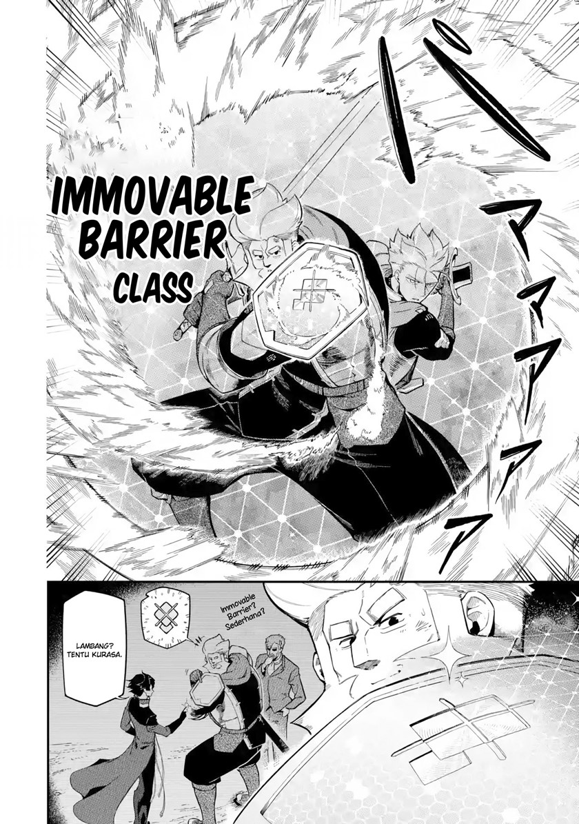 Ansatsu Skill de Isekai Saikyou: Renkinjutsu to Ansatsujutsu o Kiwameta Ore wa, Sekai o Kage kara Shihai suru Chap 12.1 - Next Chap 13.1