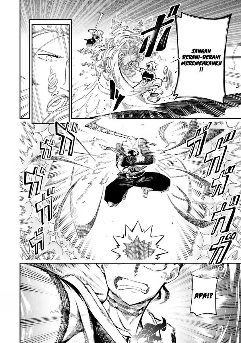 Ansatsu Skill de Isekai Saikyou: Renkinjutsu to Ansatsujutsu o Kiwameta Ore wa, Sekai o Kage kara Shihai suru Chap 12.1 - Next Chap 13.1