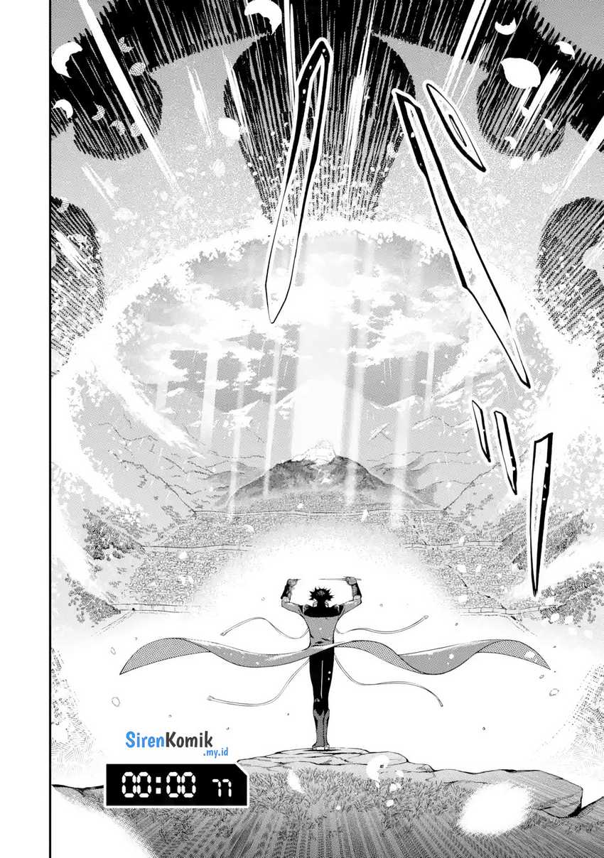 Ansatsu Skill de Isekai Saikyou: Renkinjutsu to Ansatsujutsu o Kiwameta Ore wa, Sekai o Kage kara Shihai suru Chap 14 - Next Chap 15