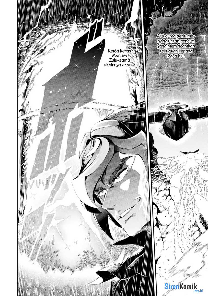 Ansatsu Skill de Isekai Saikyou: Renkinjutsu to Ansatsujutsu o Kiwameta Ore wa, Sekai o Kage kara Shihai suru Chap 14 - Next Chap 15