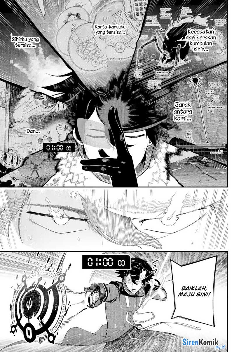 Ansatsu Skill de Isekai Saikyou: Renkinjutsu to Ansatsujutsu o Kiwameta Ore wa, Sekai o Kage kara Shihai suru Chap 14 - Next Chap 15