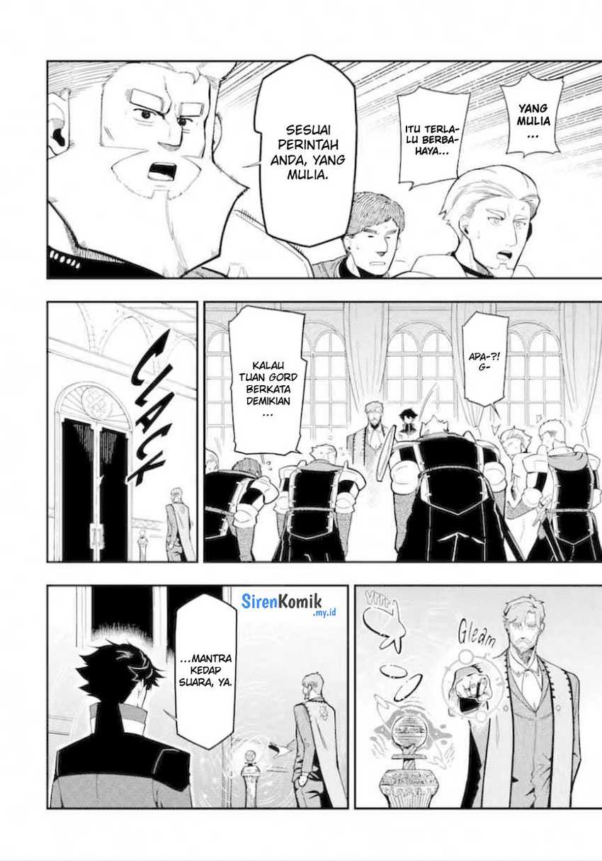 Ansatsu Skill de Isekai Saikyou: Renkinjutsu to Ansatsujutsu o Kiwameta Ore wa, Sekai o Kage kara Shihai suru Chap 15 - Next Chap 16