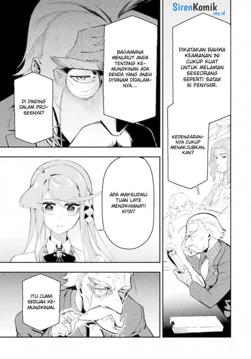 Ansatsu Skill de Isekai Saikyou: Renkinjutsu to Ansatsujutsu o Kiwameta Ore wa, Sekai o Kage kara Shihai suru Chap 15 - Next Chap 16