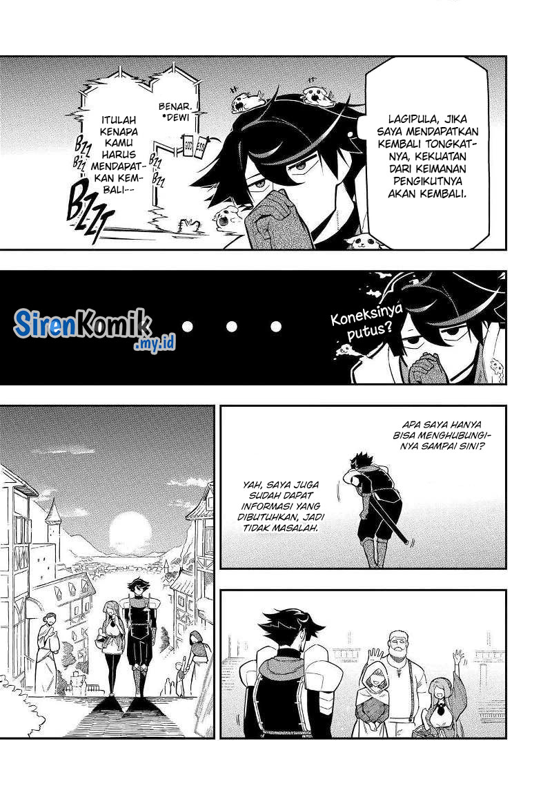 Ansatsu Skill de Isekai Saikyou: Renkinjutsu to Ansatsujutsu o Kiwameta Ore wa, Sekai o Kage kara Shihai suru Chap 17 - Next Chap 18