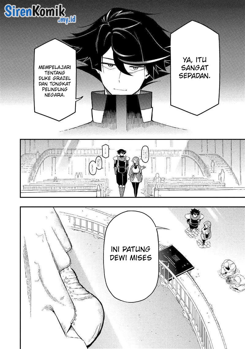 Ansatsu Skill de Isekai Saikyou: Renkinjutsu to Ansatsujutsu o Kiwameta Ore wa, Sekai o Kage kara Shihai suru Chap 17 - Next Chap 18