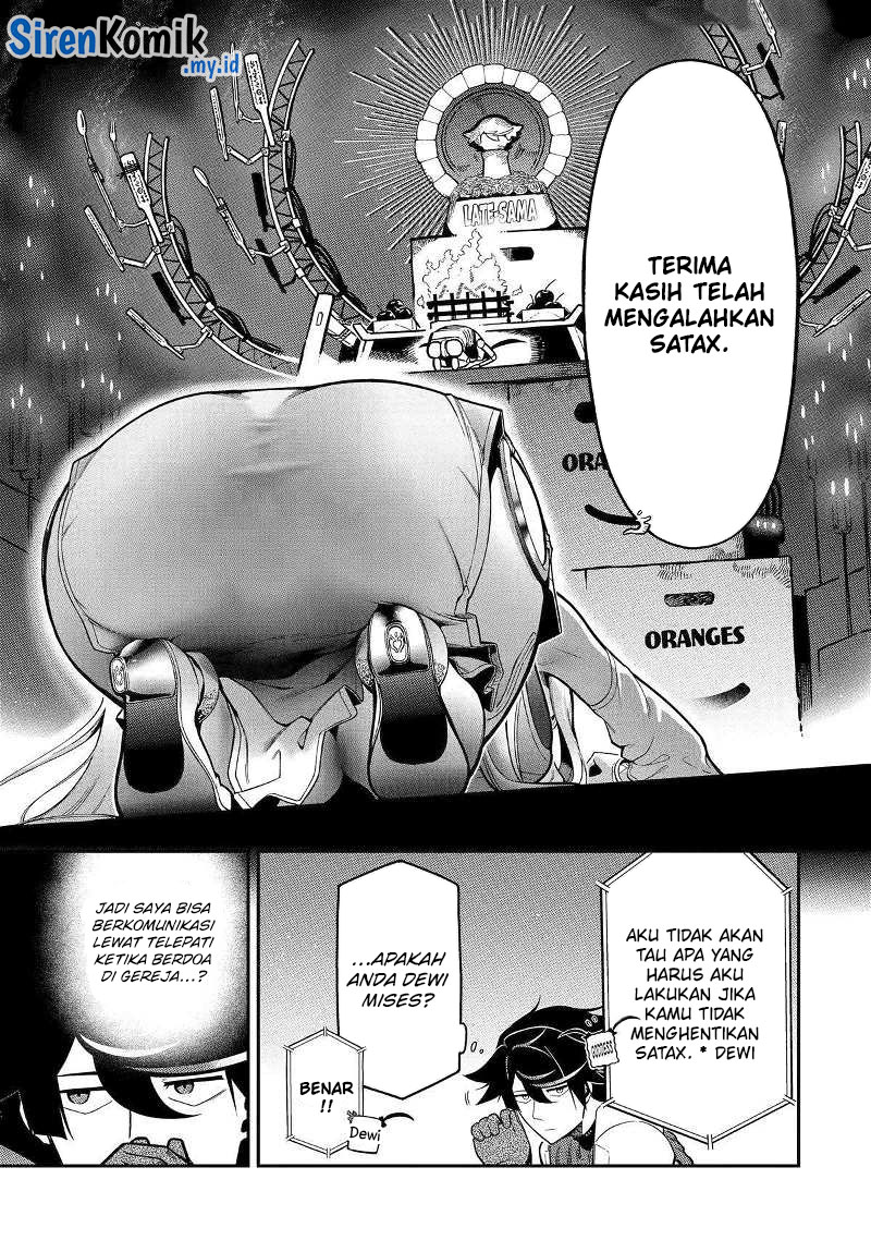 Ansatsu Skill de Isekai Saikyou: Renkinjutsu to Ansatsujutsu o Kiwameta Ore wa, Sekai o Kage kara Shihai suru Chap 17 - Next Chap 18