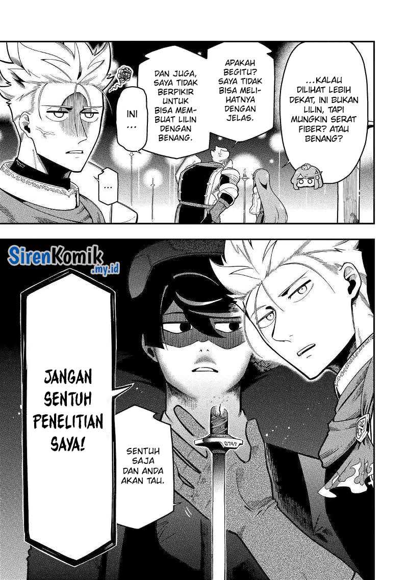 Ansatsu Skill de Isekai Saikyou: Renkinjutsu to Ansatsujutsu o Kiwameta Ore wa, Sekai o Kage kara Shihai suru Chap 18 - Next Chap 19