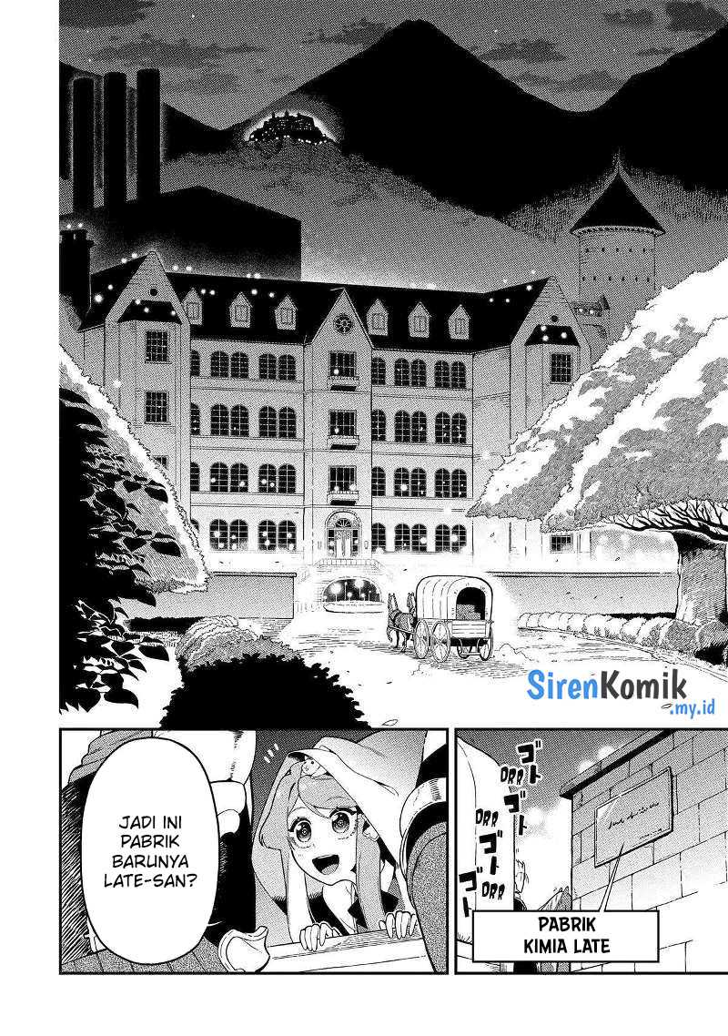 Ansatsu Skill de Isekai Saikyou: Renkinjutsu to Ansatsujutsu o Kiwameta Ore wa, Sekai o Kage kara Shihai suru Chap 18 - Next Chap 19