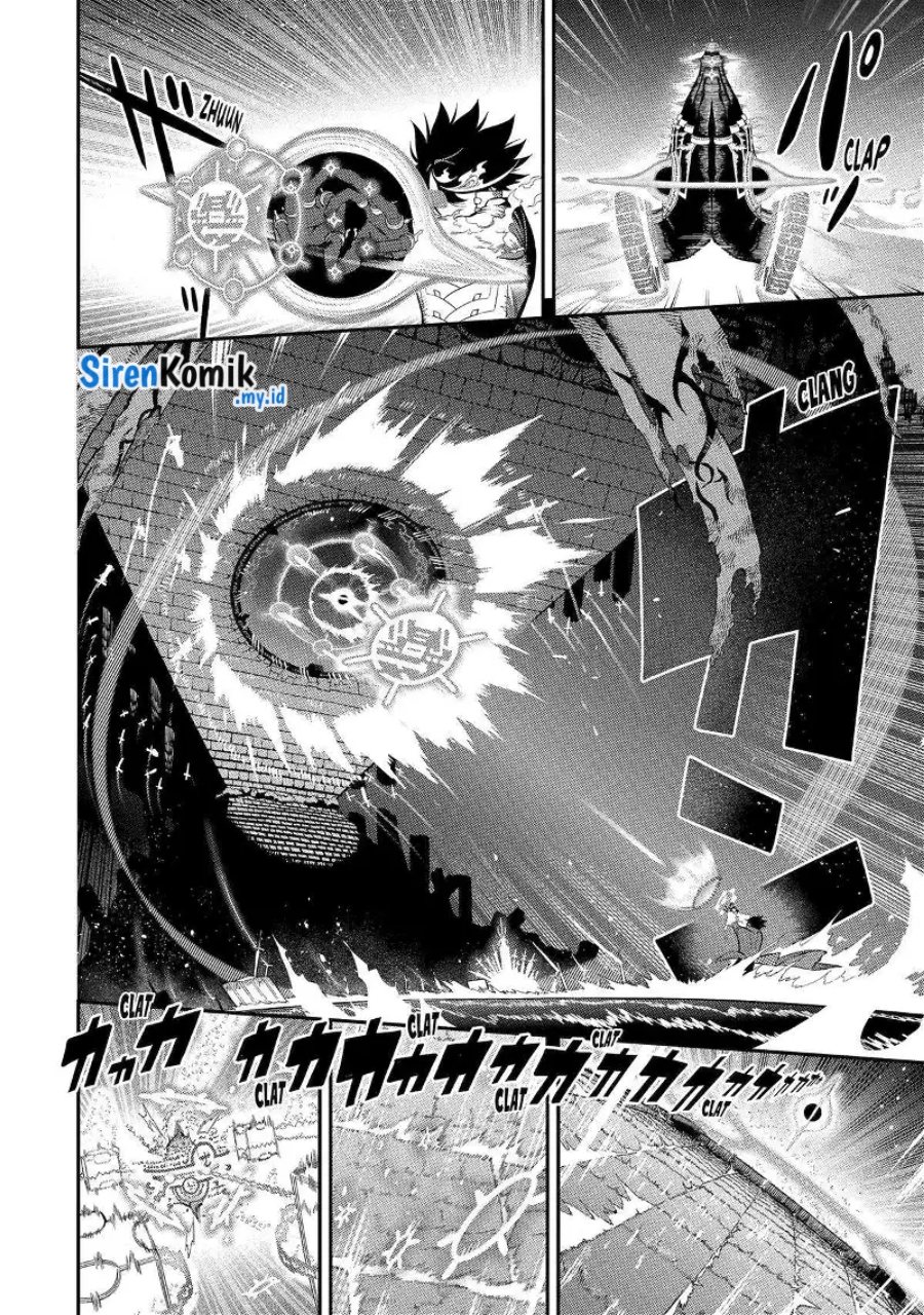 Ansatsu Skill de Isekai Saikyou: Renkinjutsu to Ansatsujutsu o Kiwameta Ore wa, Sekai o Kage kara Shihai suru Chap 19 - Next Chap 20