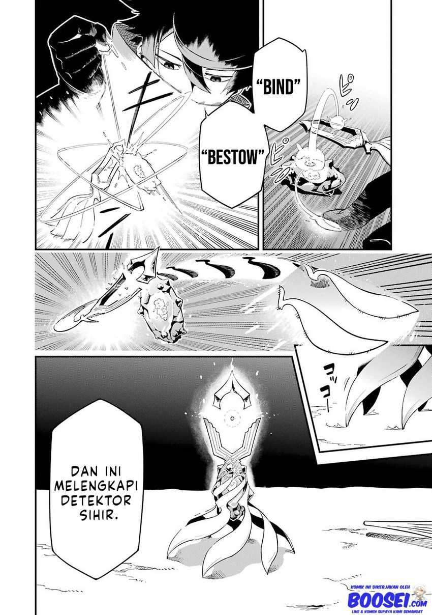 Ansatsu Skill de Isekai Saikyou: Renkinjutsu to Ansatsujutsu o Kiwameta Ore wa, Sekai o Kage kara Shihai suru Chap 2.1 - Next Chap 3.1