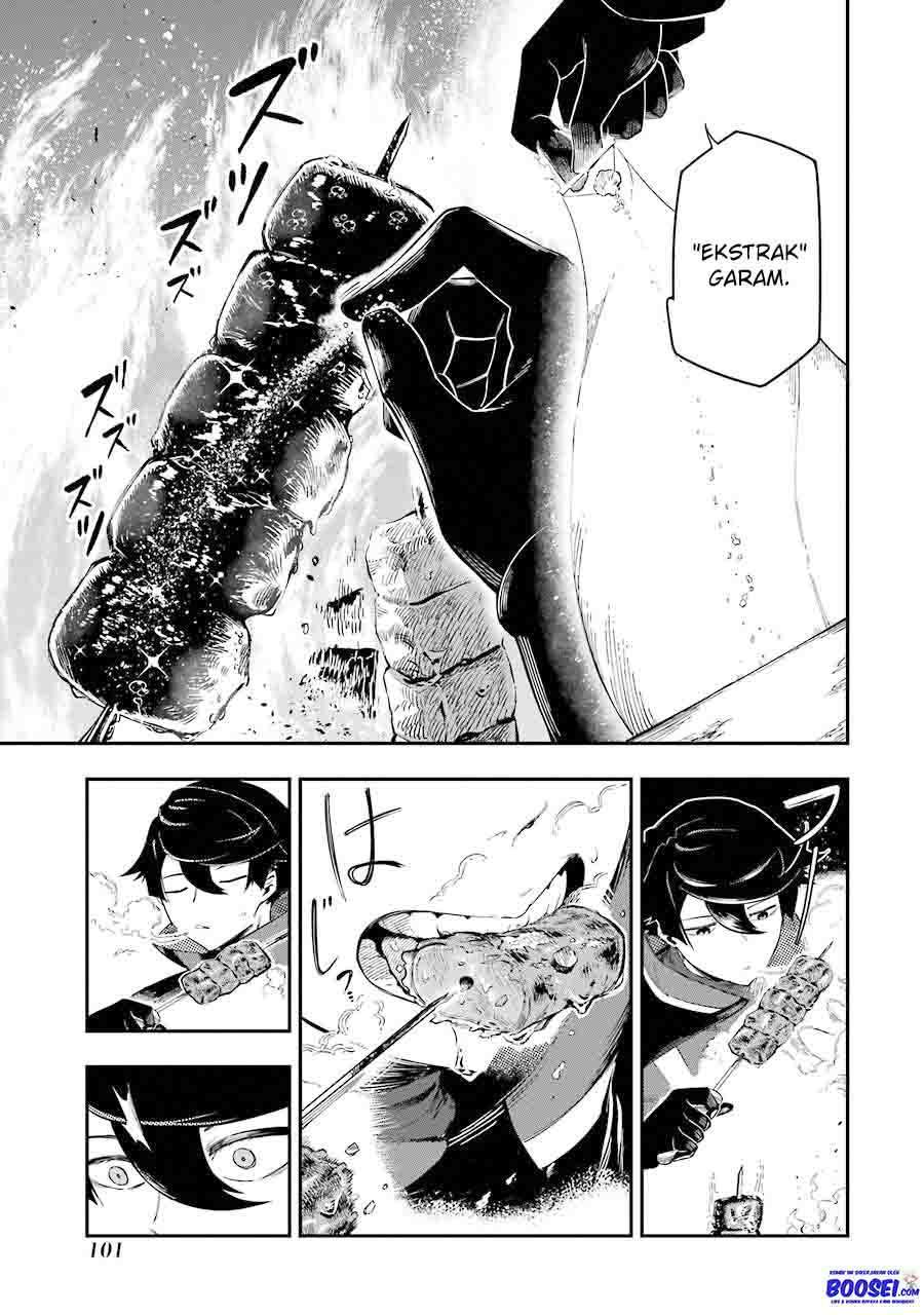 Ansatsu Skill de Isekai Saikyou: Renkinjutsu to Ansatsujutsu o Kiwameta Ore wa, Sekai o Kage kara Shihai suru Chap 2.2 - Next Chap 3.2