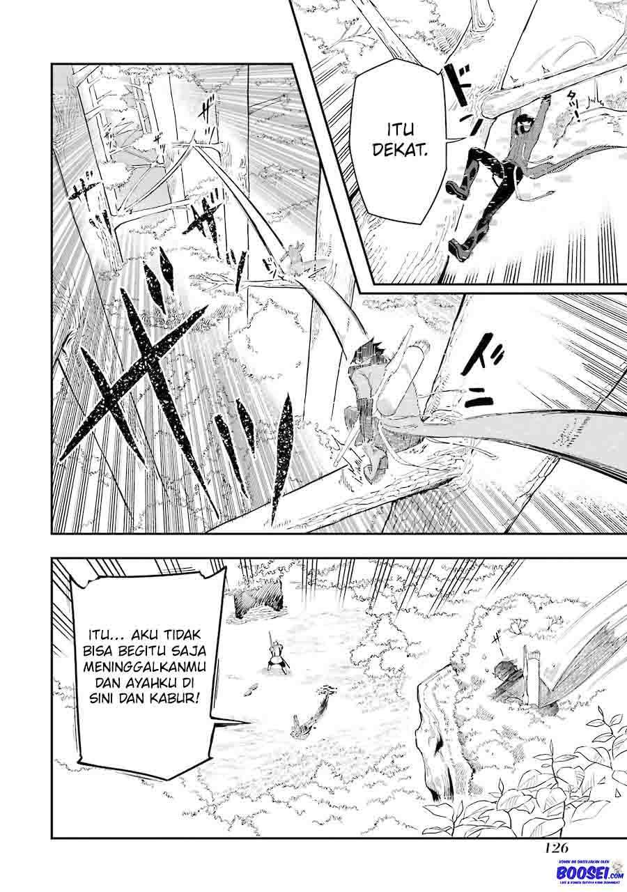 Ansatsu Skill de Isekai Saikyou: Renkinjutsu to Ansatsujutsu o Kiwameta Ore wa, Sekai o Kage kara Shihai suru Chap 2.2 - Next Chap 3.2