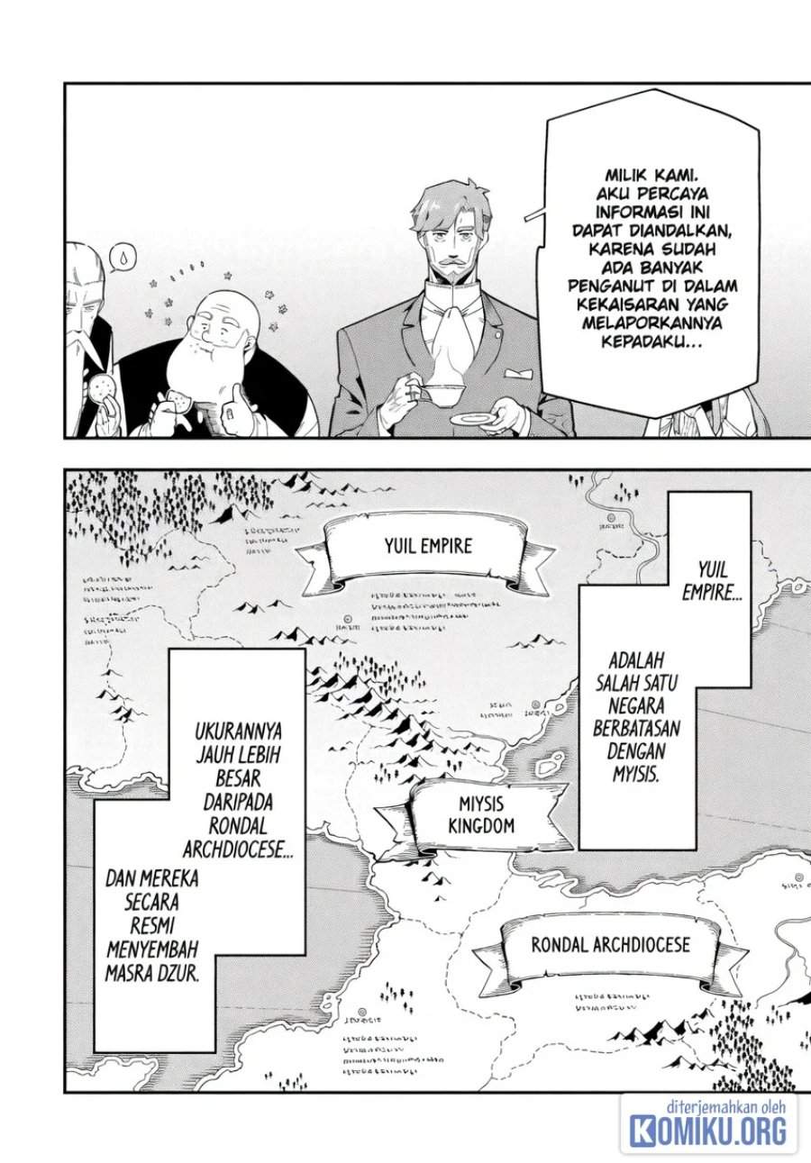 Ansatsu Skill de Isekai Saikyou: Renkinjutsu to Ansatsujutsu o Kiwameta Ore wa, Sekai o Kage kara Shihai suru Chap 23 - Next Chap 24