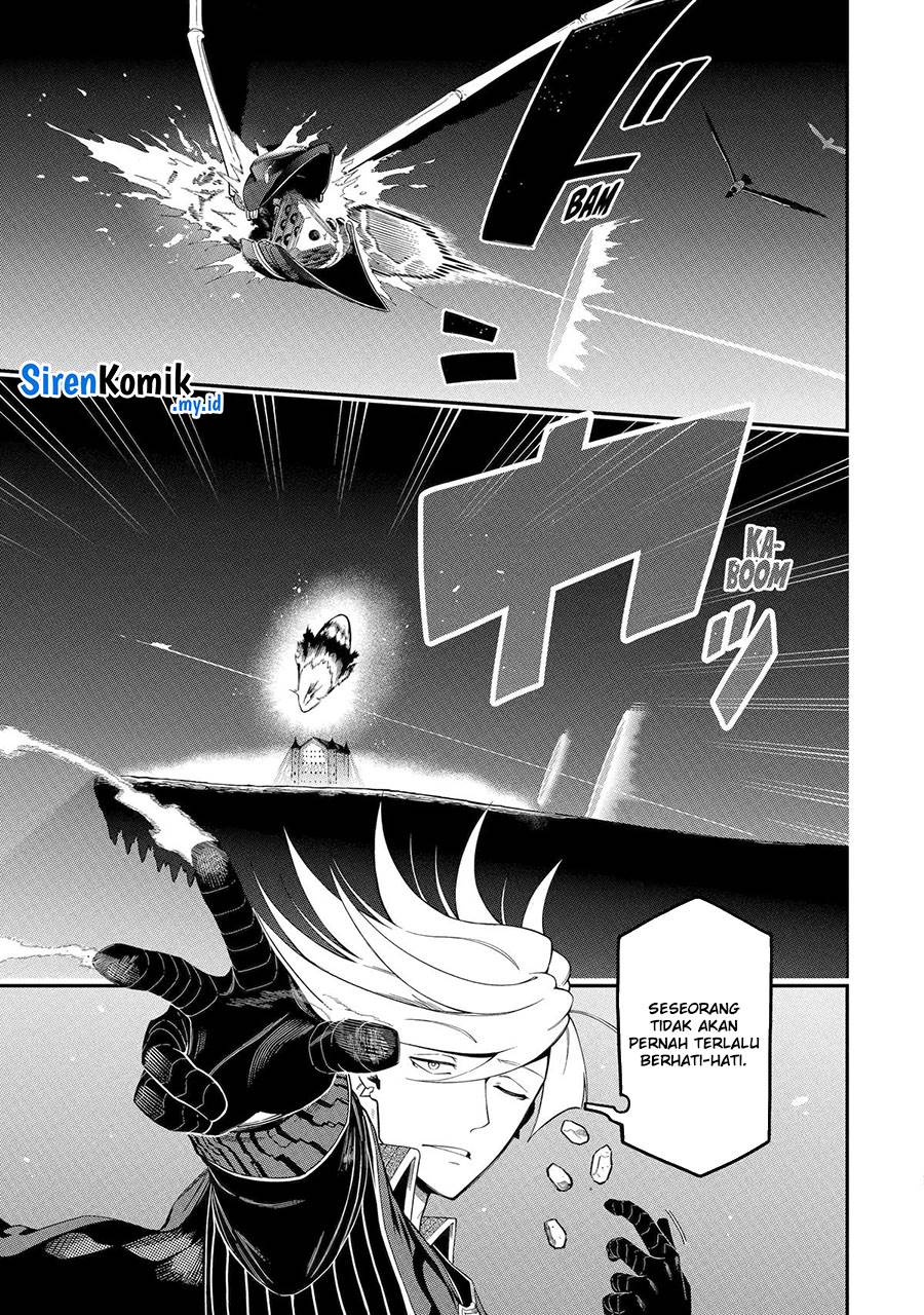 Ansatsu Skill de Isekai Saikyou: Renkinjutsu to Ansatsujutsu o Kiwameta Ore wa, Sekai o Kage kara Shihai suru Chap 20 - Next Chap 21