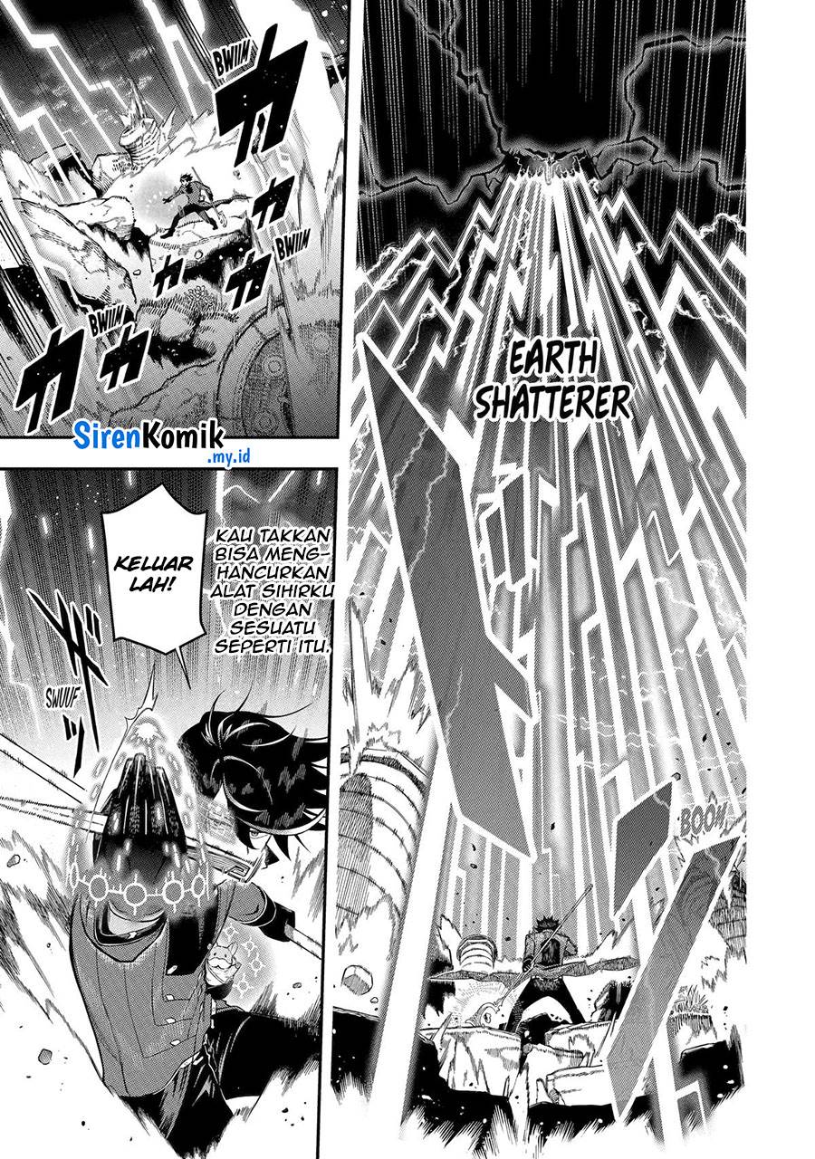 Ansatsu Skill de Isekai Saikyou: Renkinjutsu to Ansatsujutsu o Kiwameta Ore wa, Sekai o Kage kara Shihai suru Chap 20 - Next Chap 21