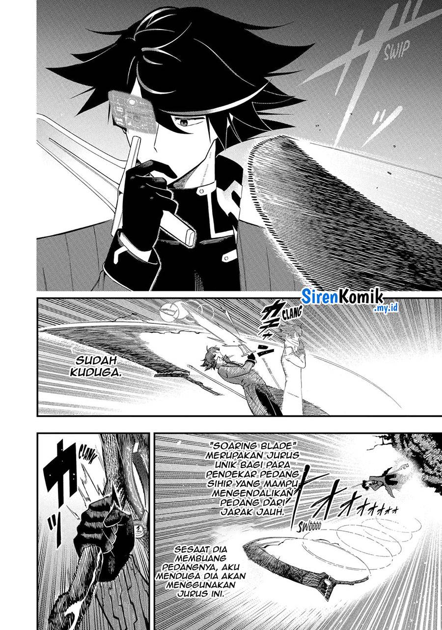 Ansatsu Skill de Isekai Saikyou: Renkinjutsu to Ansatsujutsu o Kiwameta Ore wa, Sekai o Kage kara Shihai suru Chap 20 - Next Chap 21