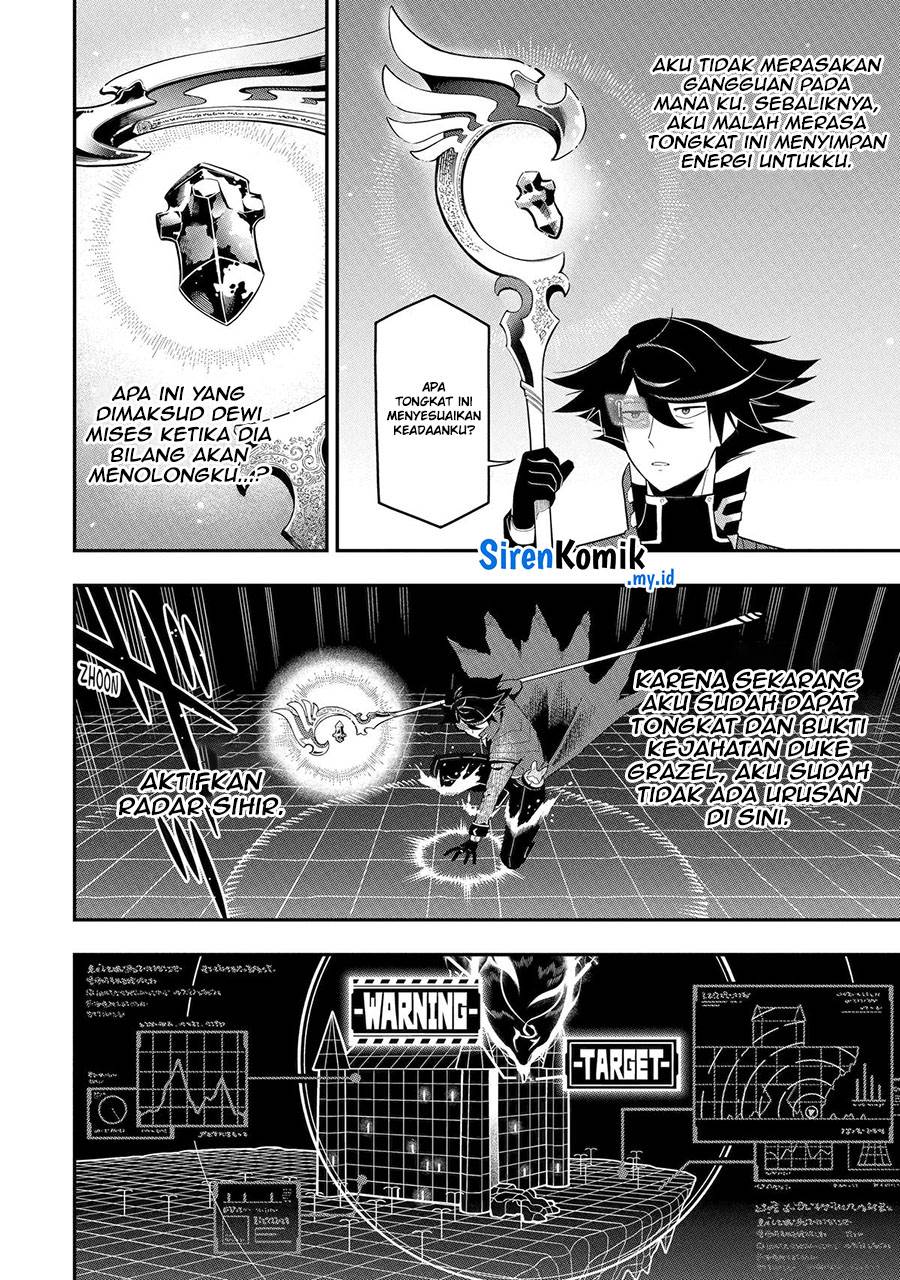 Ansatsu Skill de Isekai Saikyou: Renkinjutsu to Ansatsujutsu o Kiwameta Ore wa, Sekai o Kage kara Shihai suru Chap 20 - Next Chap 21