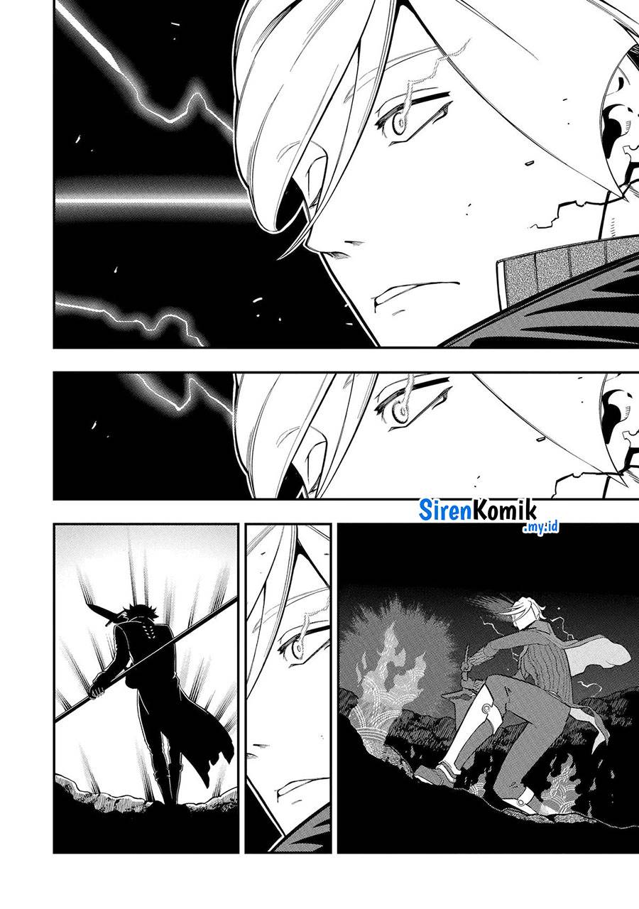 Ansatsu Skill de Isekai Saikyou: Renkinjutsu to Ansatsujutsu o Kiwameta Ore wa, Sekai o Kage kara Shihai suru Chap 20 - Next Chap 21