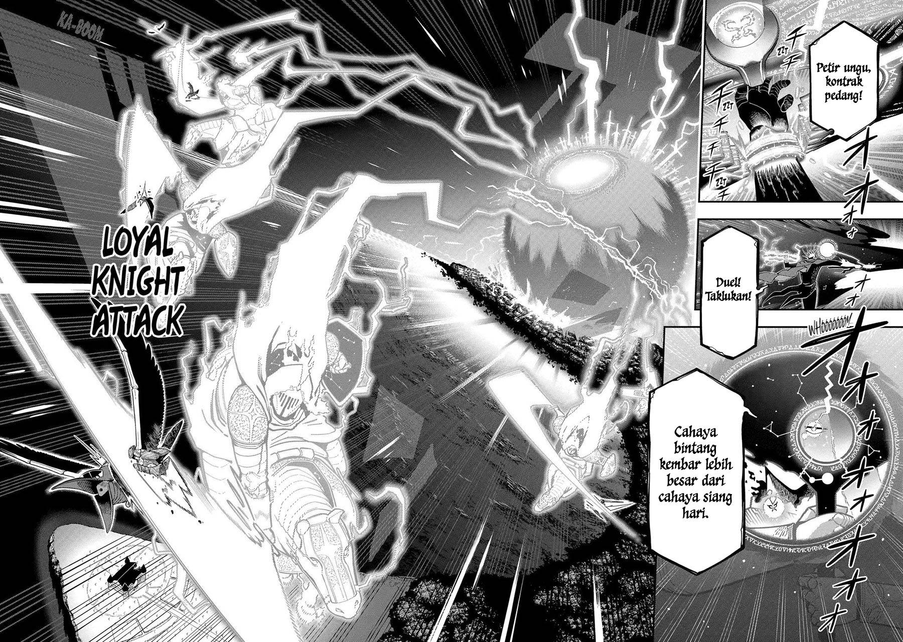 Ansatsu Skill de Isekai Saikyou: Renkinjutsu to Ansatsujutsu o Kiwameta Ore wa, Sekai o Kage kara Shihai suru Chap 20 - Next Chap 21