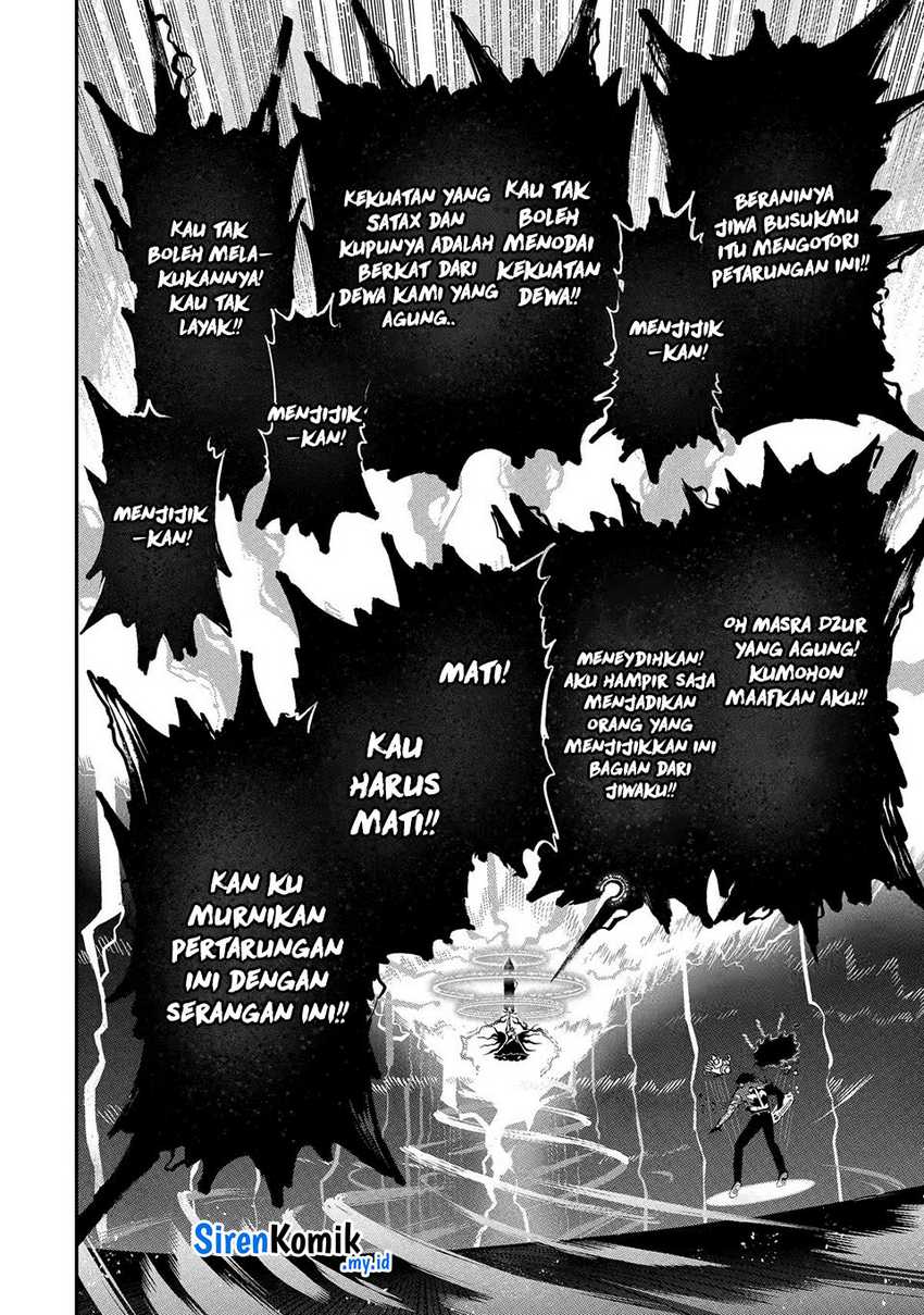 Ansatsu Skill de Isekai Saikyou: Renkinjutsu to Ansatsujutsu o Kiwameta Ore wa, Sekai o Kage kara Shihai suru Chap 21 - Next Chap 22