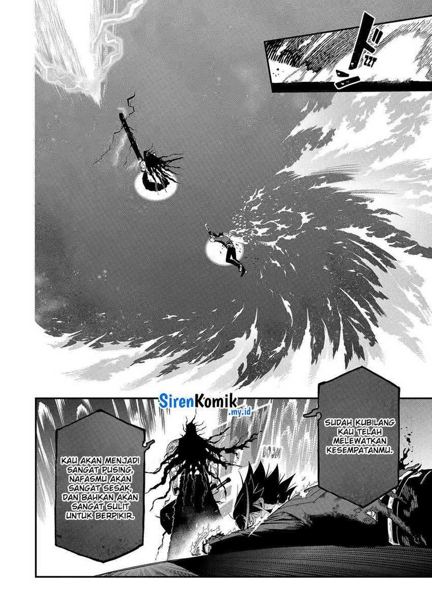 Ansatsu Skill de Isekai Saikyou: Renkinjutsu to Ansatsujutsu o Kiwameta Ore wa, Sekai o Kage kara Shihai suru Chap 21 - Next Chap 22