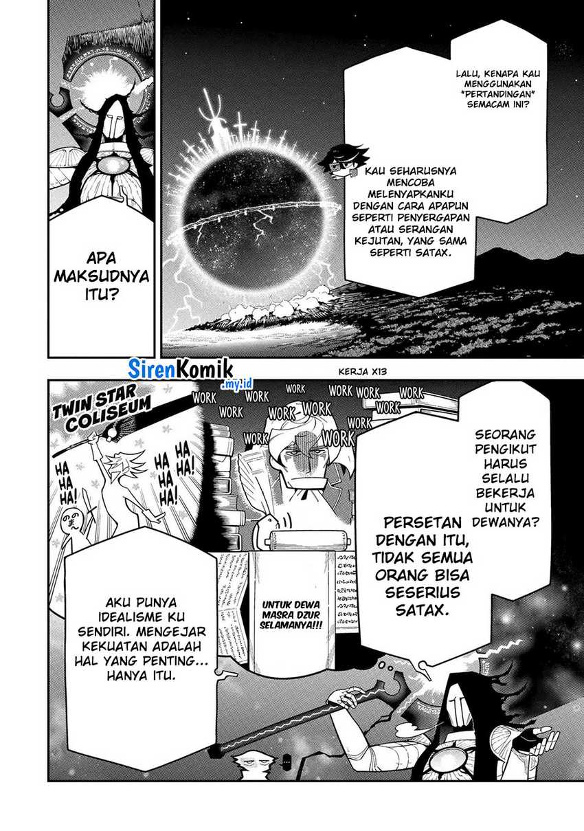 Ansatsu Skill de Isekai Saikyou: Renkinjutsu to Ansatsujutsu o Kiwameta Ore wa, Sekai o Kage kara Shihai suru Chap 21 - Next Chap 22