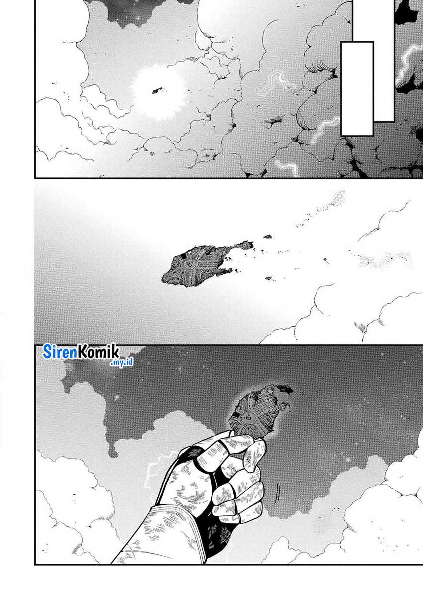 Ansatsu Skill de Isekai Saikyou: Renkinjutsu to Ansatsujutsu o Kiwameta Ore wa, Sekai o Kage kara Shihai suru Chap 21 - Next Chap 22