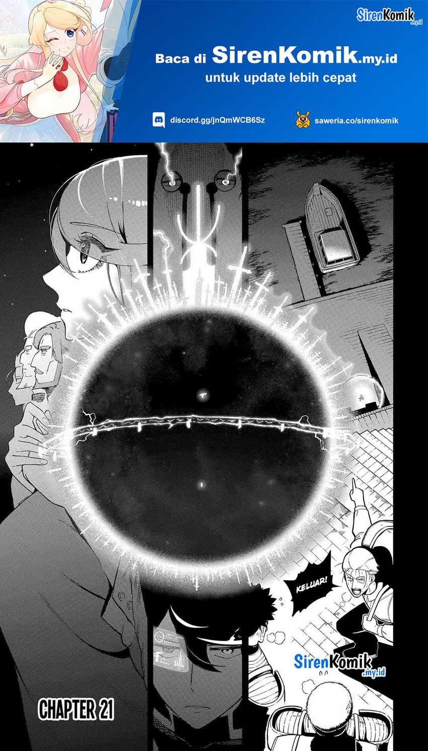 Ansatsu Skill de Isekai Saikyou: Renkinjutsu to Ansatsujutsu o Kiwameta Ore wa, Sekai o Kage kara Shihai suru Chap 21 - Next Chap 22